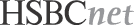 HSBCnet logo